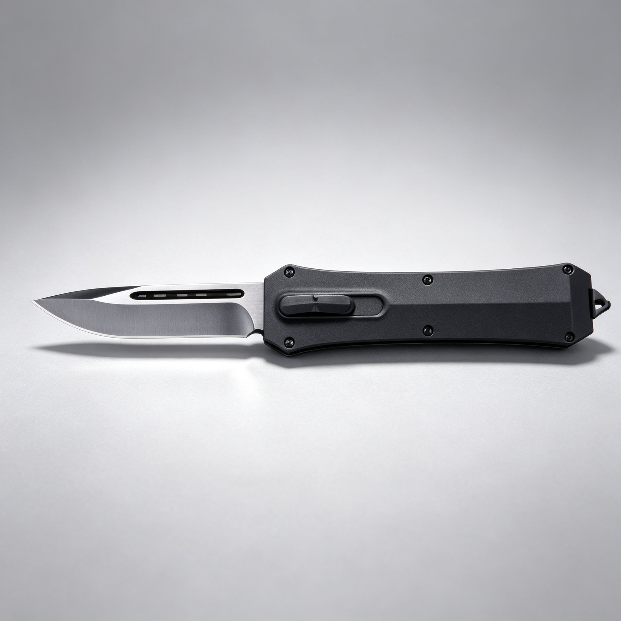 F151-2 Folding Knife Single-Edge – 198mm · 111g
