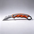 F91 Folding Knife – 198mm · 190g