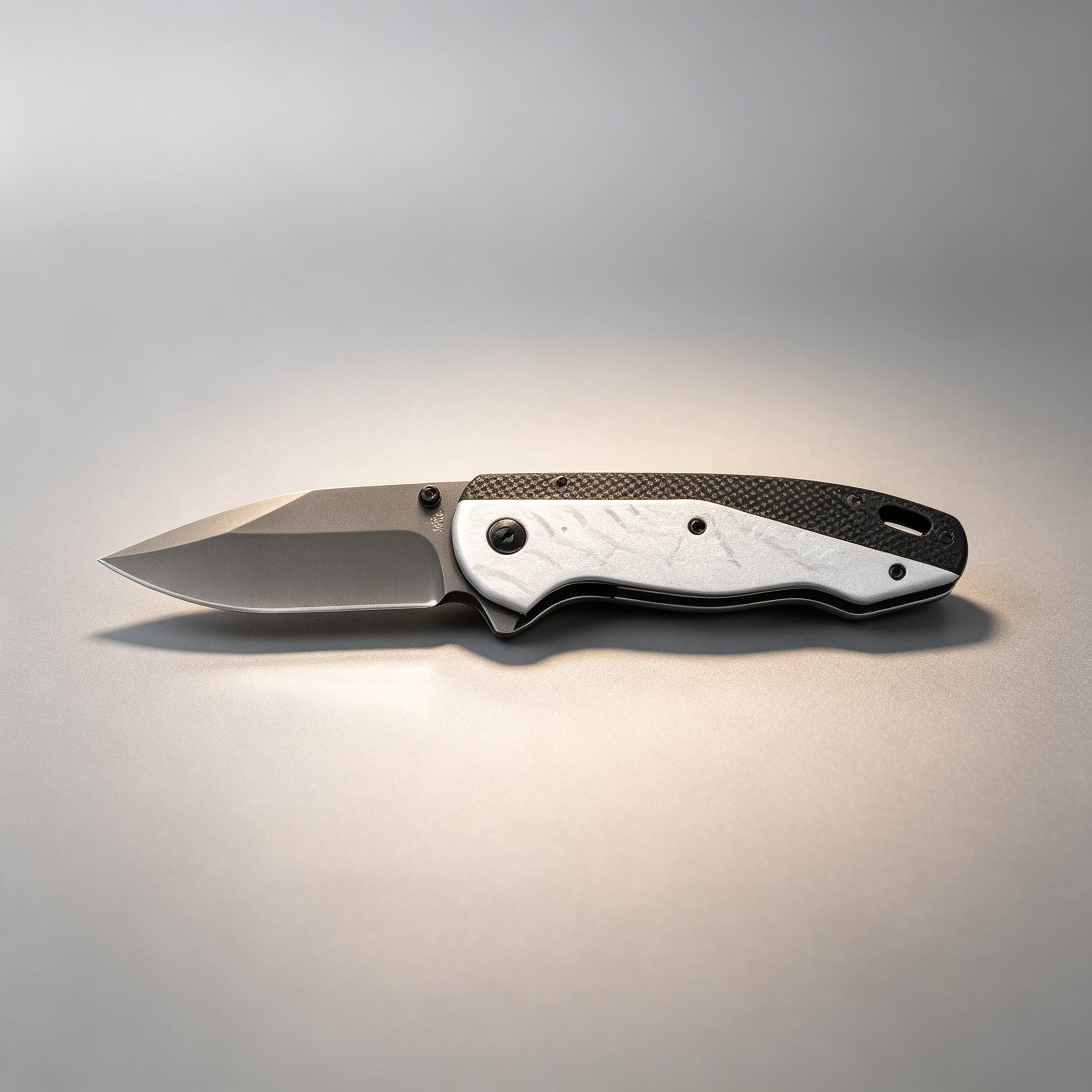 F192 Folding Knife – 218mm · 175g