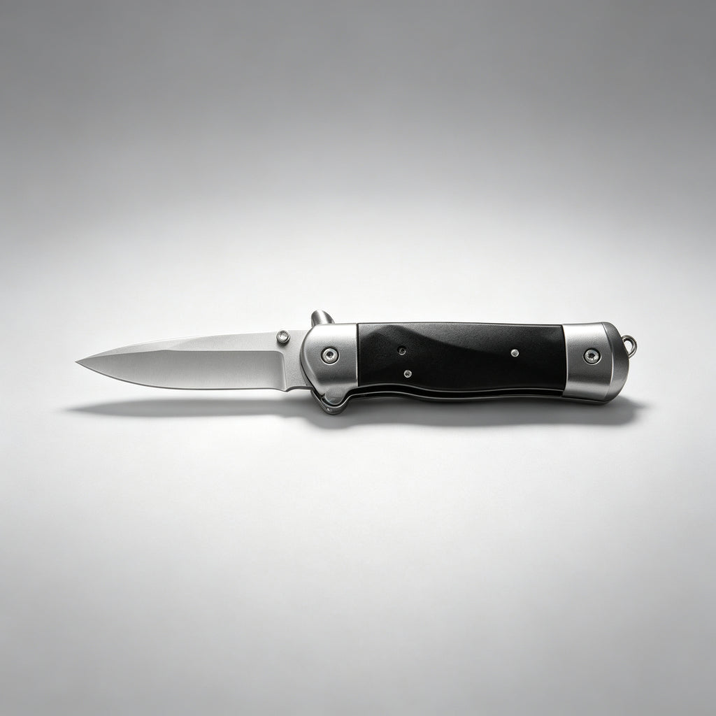 F167 Folding Knife – 120mm · 39g