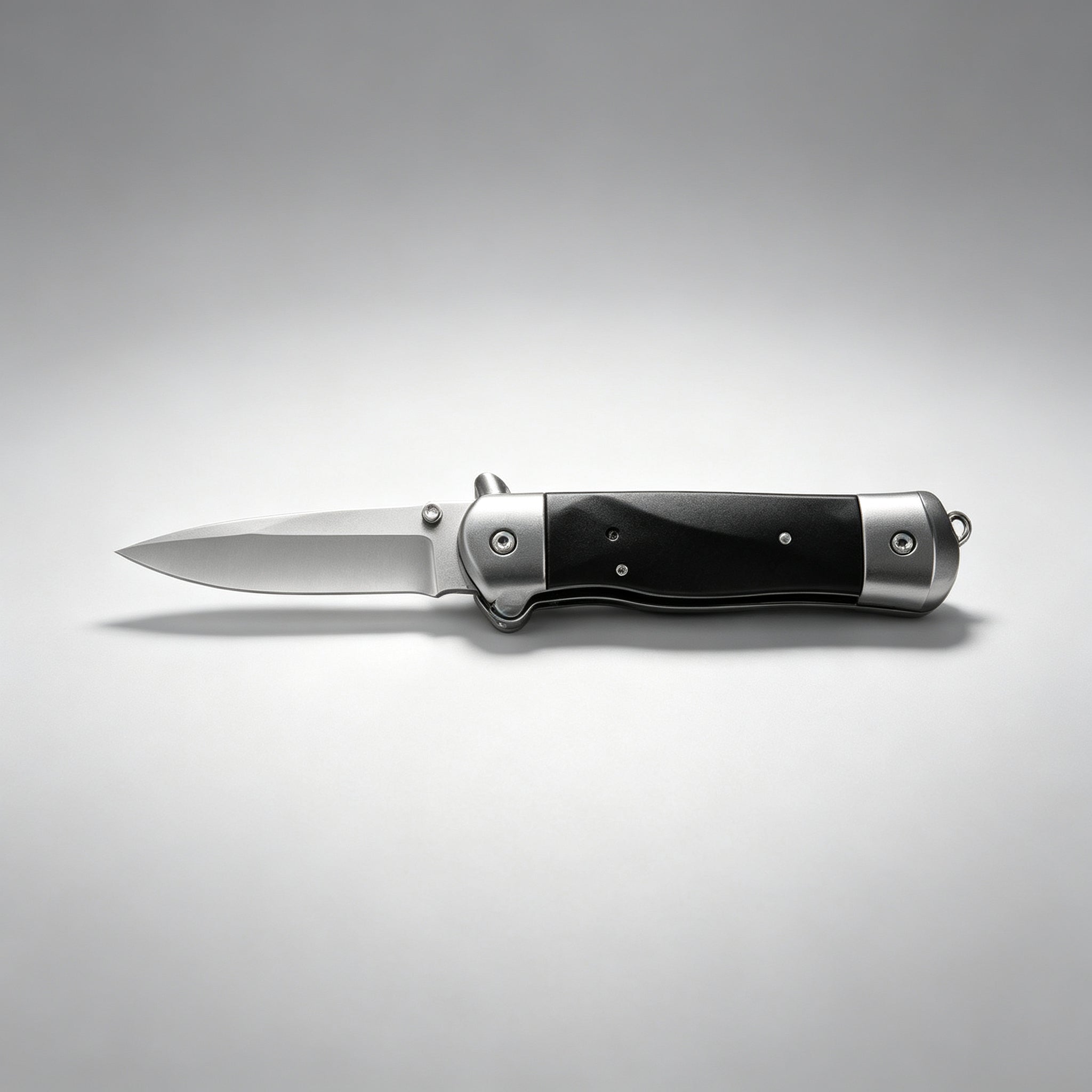 F167 Folding Knife – 120mm · 39g