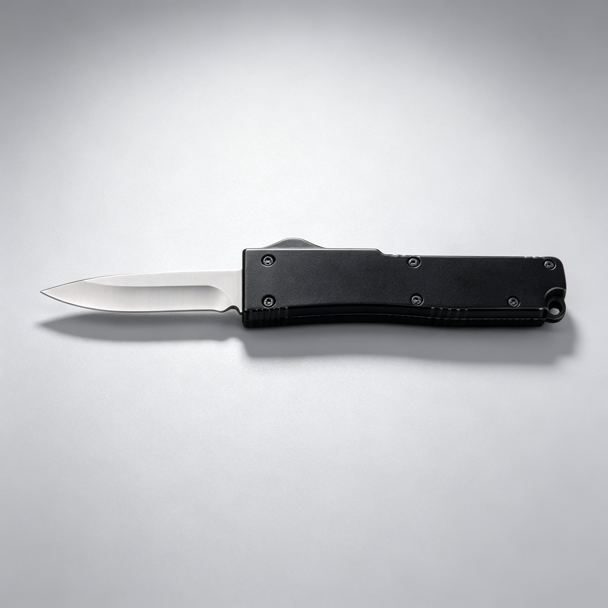 F146-5 Folding Knife Double-Edge – 170mm · 210g