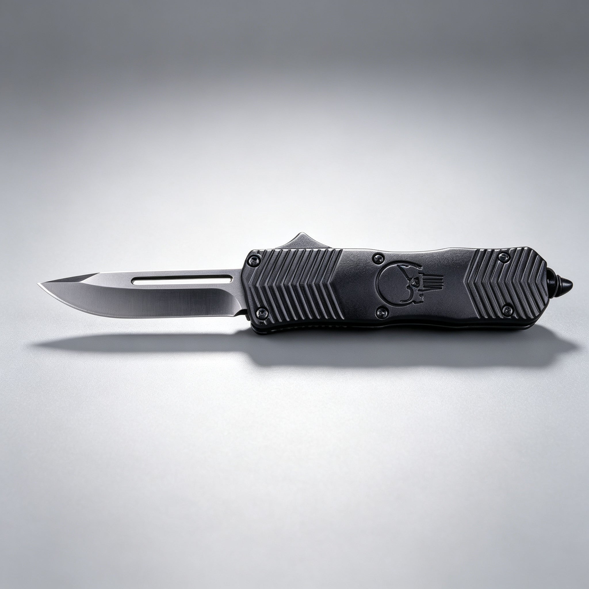 F145-9 Folding Knife Single-Edge – 170mm · 210g