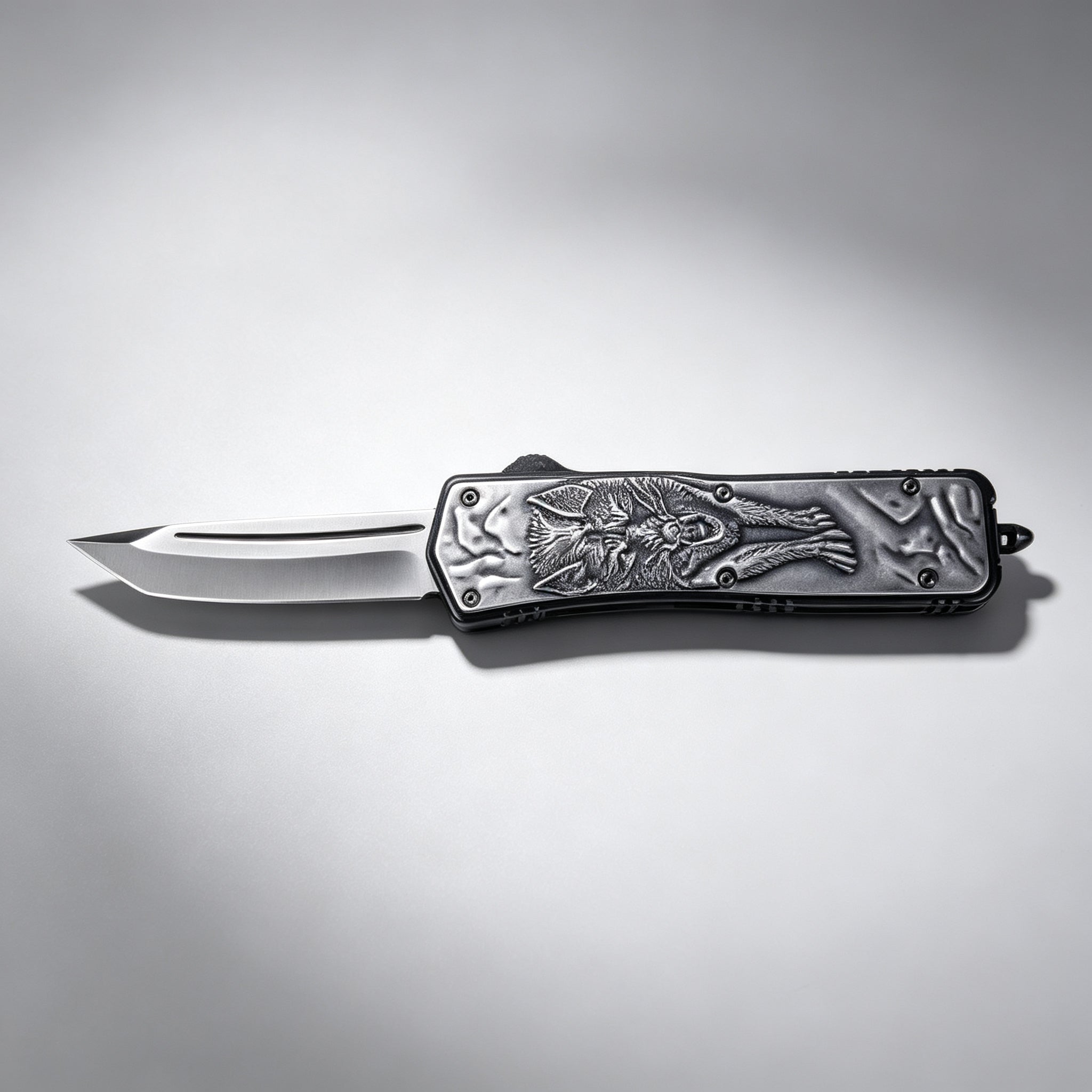 F170 Folding Knife – 220mm · 189g