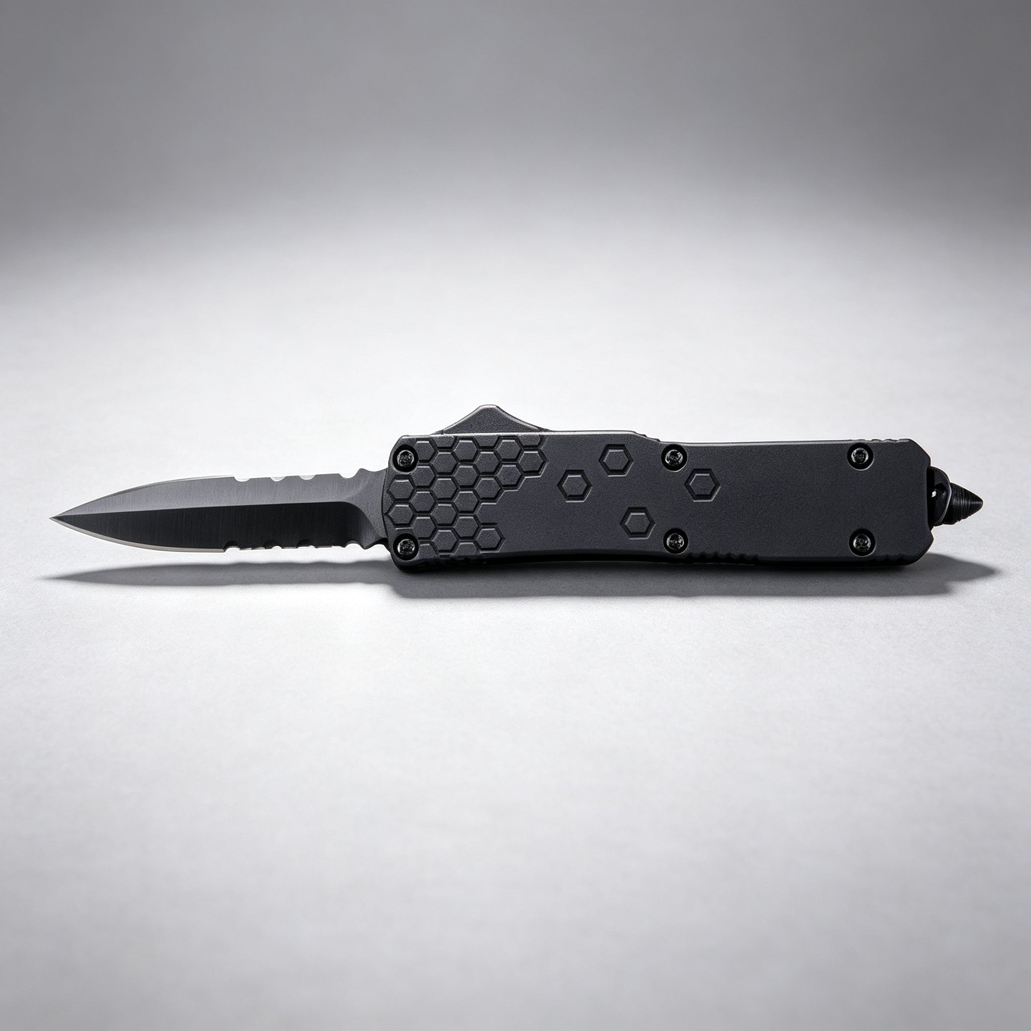 F154 Folding Knife Single-Edge – 230mm
