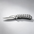 F87 Folding Knife – 123mm · 65g