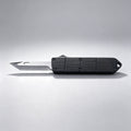 F148 Folding Knife Single-Edge – 130mm · 59.5g