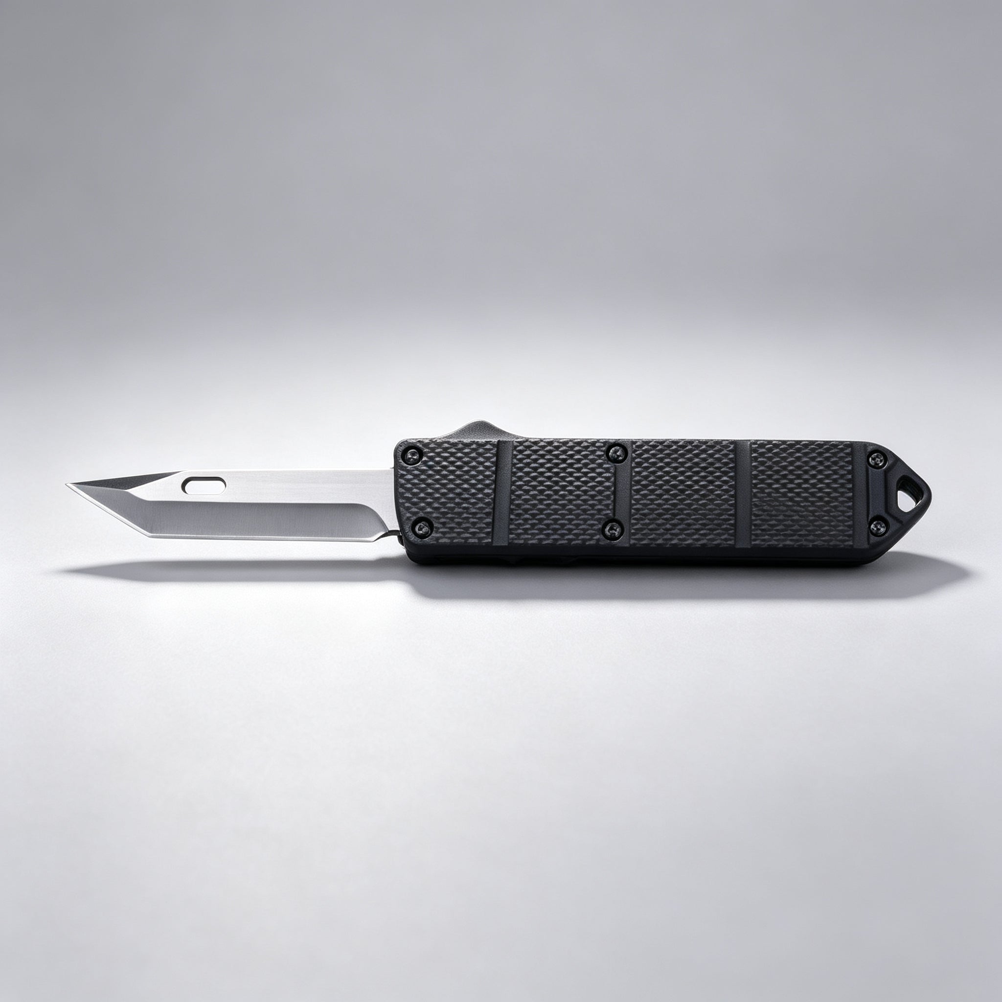 F148 Folding Knife Single-Edge – 130mm · 59.5g