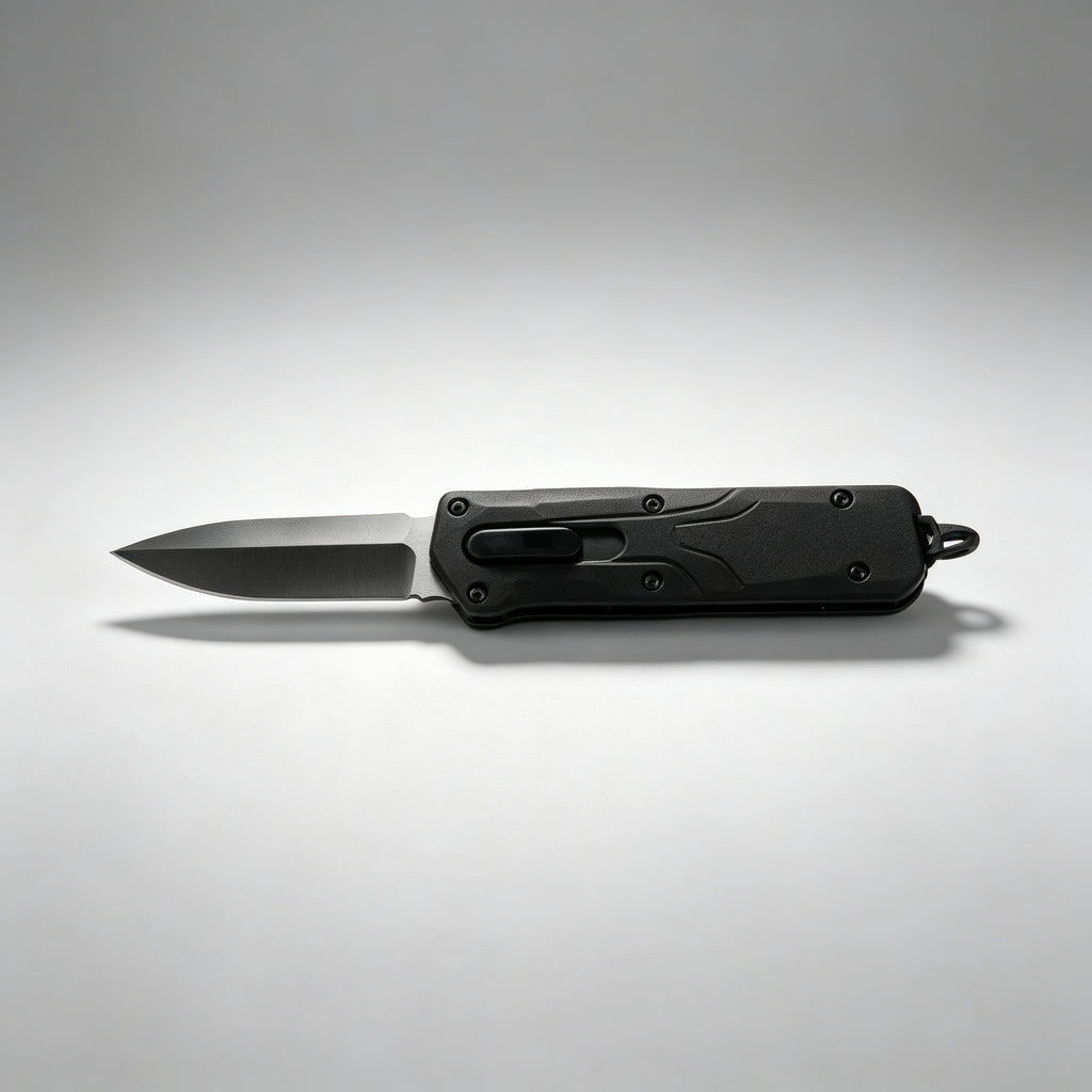 F161-4 Folding Knife – 225mm · 225g