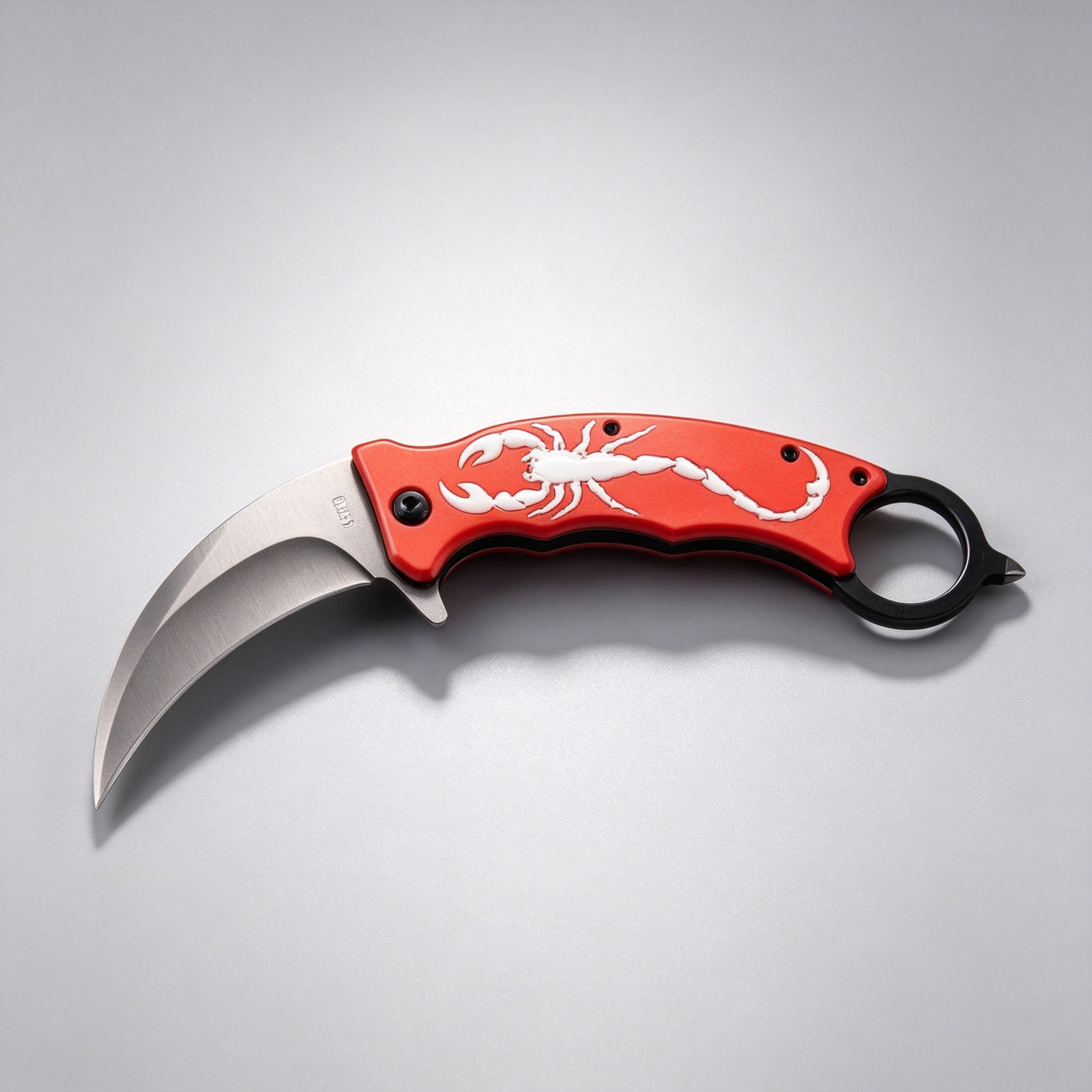 F93 Folding Knife – 200mm · 153g