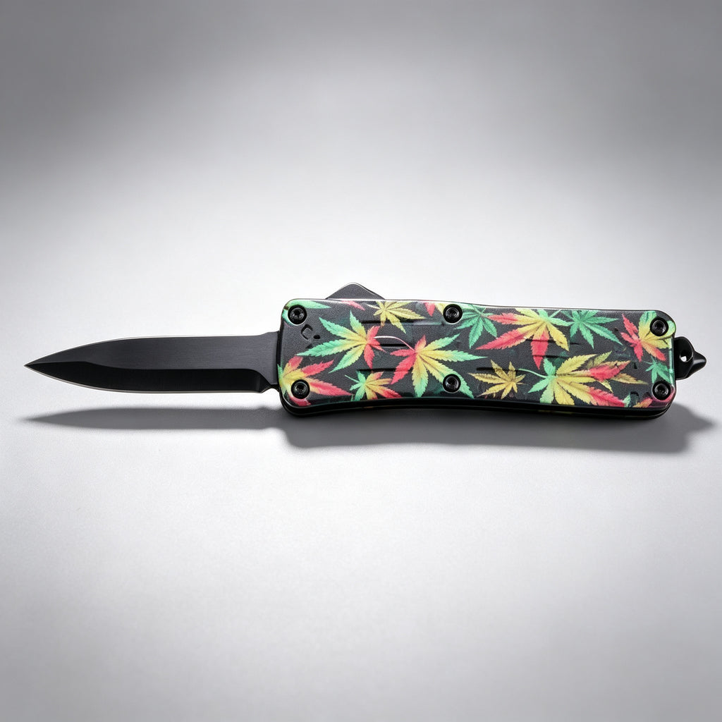 F141 Folding Knife – 220mm