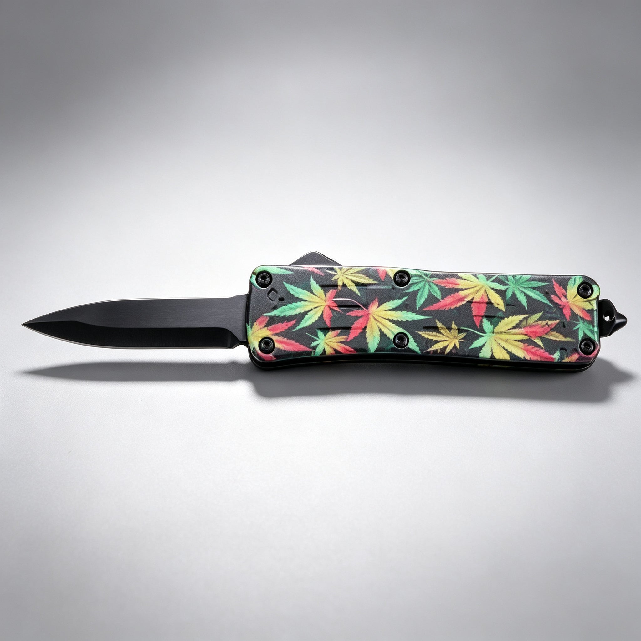 F141 Folding Knife – 220mm