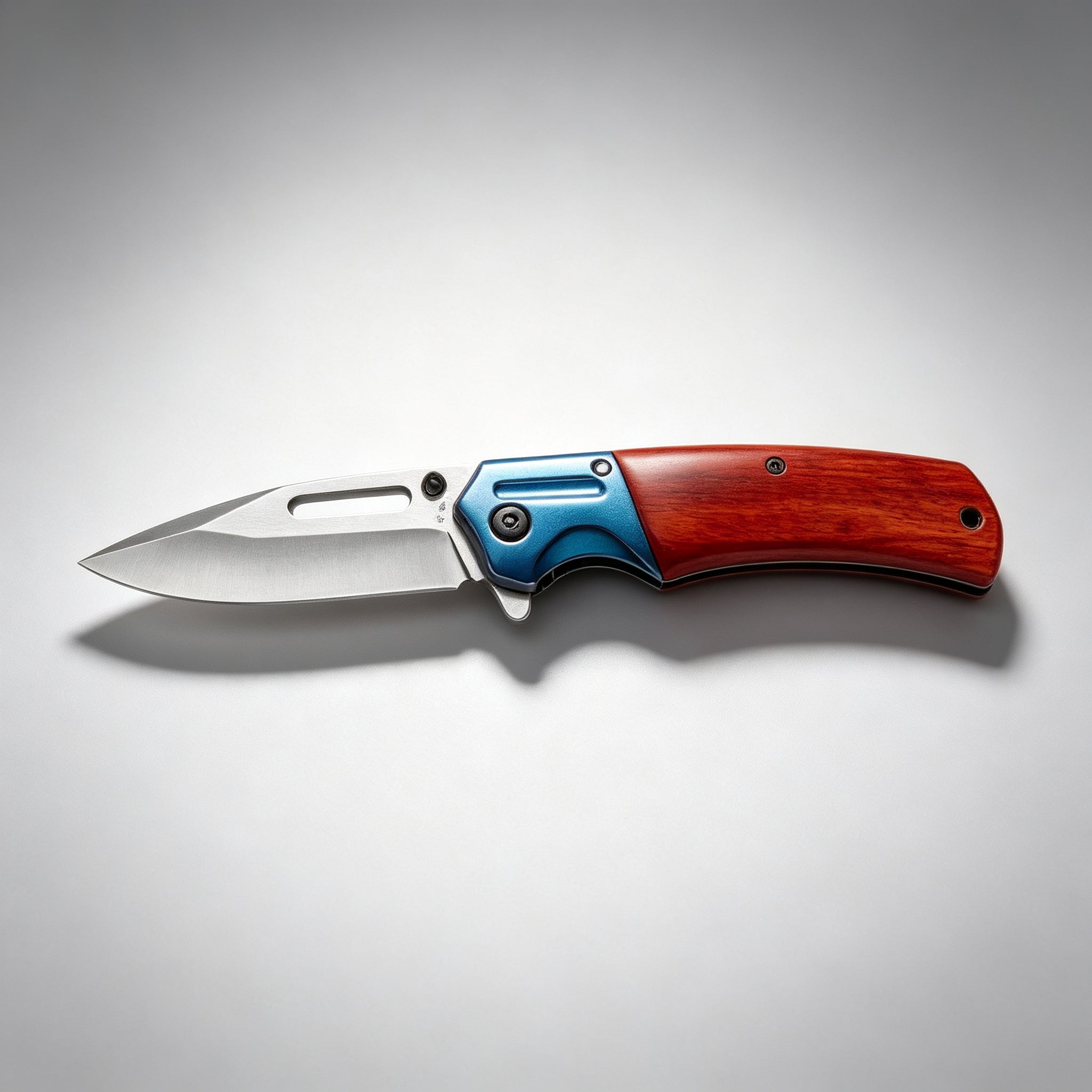 F78-1 Folding Knife – 200mm · 95g