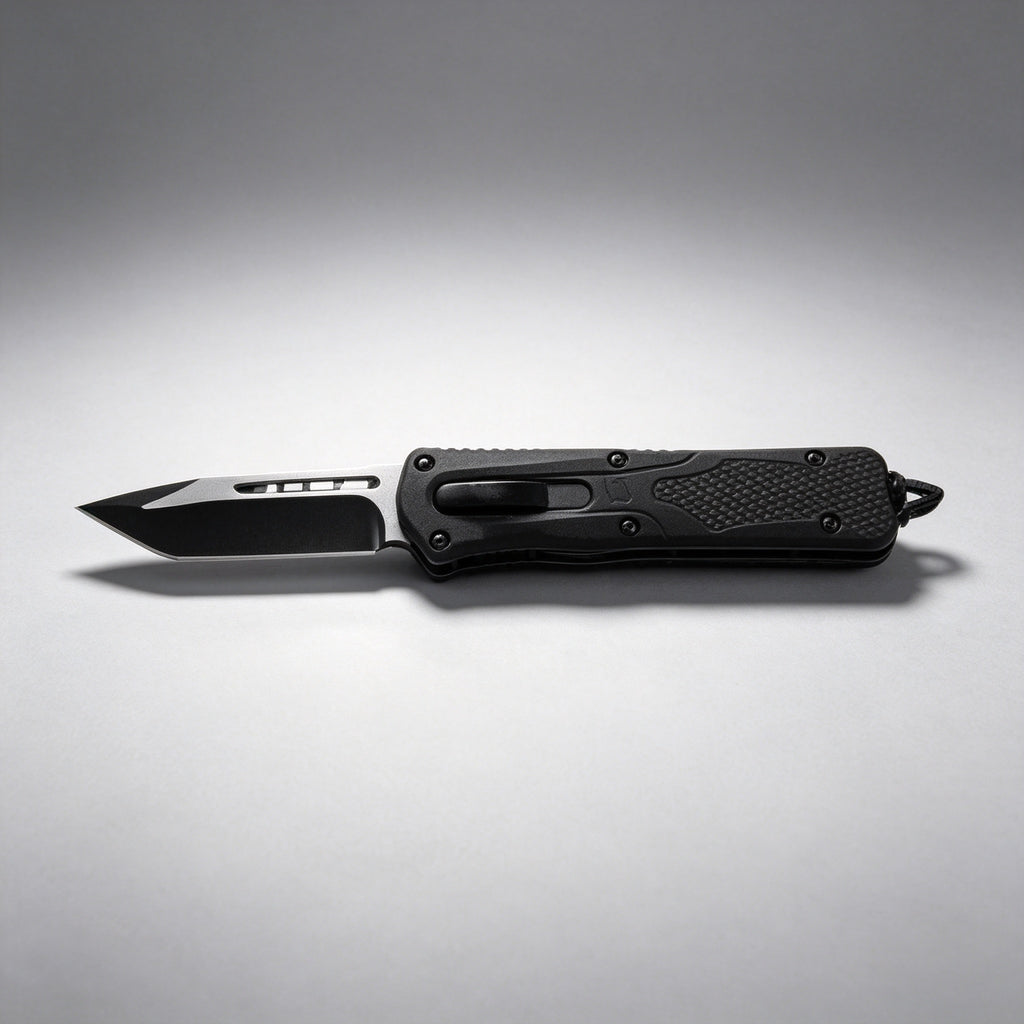 F161-3 Folding Knife – 225mm · 225g