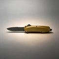 F201 Folding Knife Double-Edge – 227mm · 227g