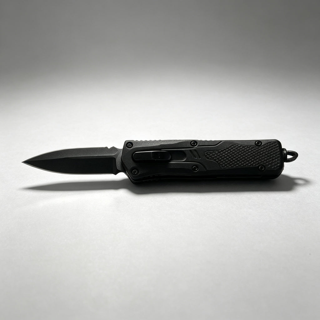 F161-1 Folding Knife – 225mm · 225g