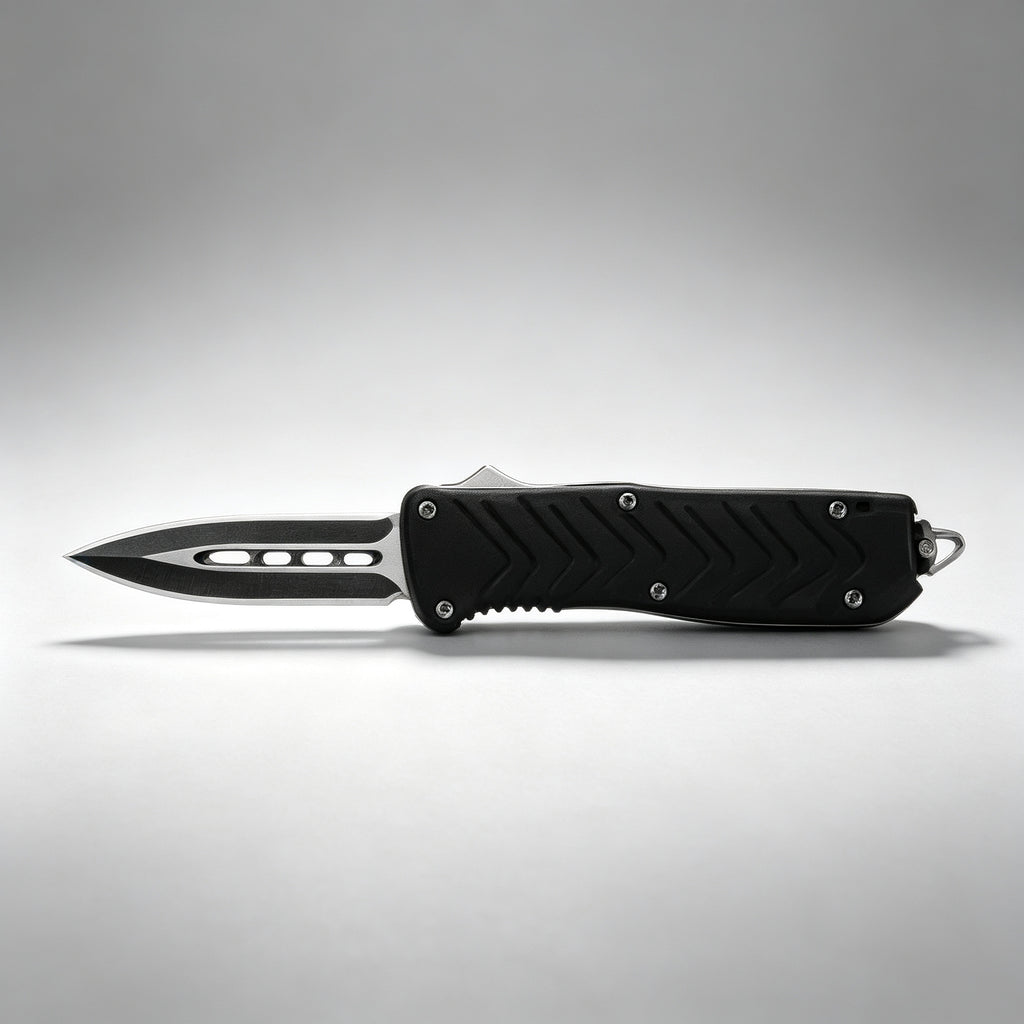 F129 Folding Knife – 228mm · 245g