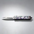 F185-1 Folding Knife Single-Edge Large – 227mm · 238g