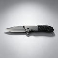 F184-2 Folding Knife Double-Edge Medium – 197mm · 185g