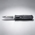 F148 Folding Knife Double-Edge – 130mm · 59.5g