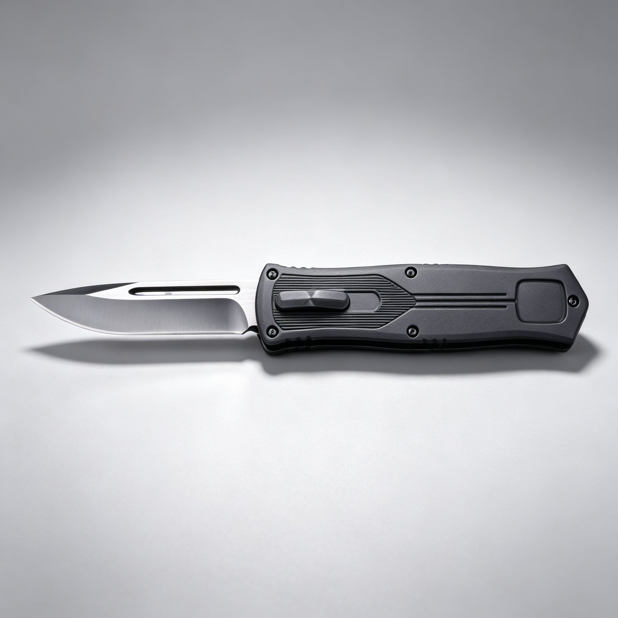 F148 Folding Knife Double-Edge – 130mm · 59.5g