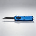 F147 Folding Knife Single-Edge – 130mm · 59.5g