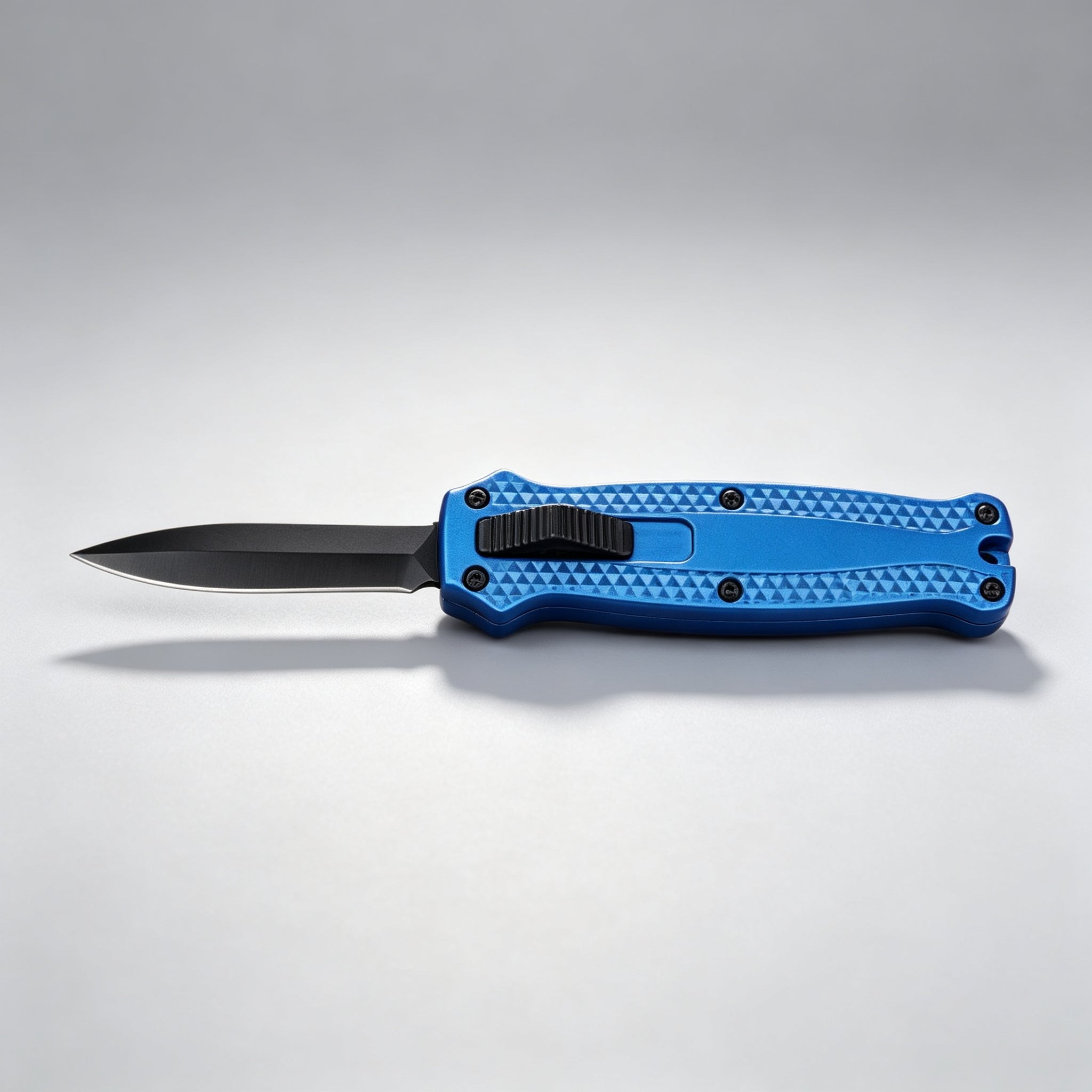 F147 Folding Knife Single-Edge – 130mm · 59.5g