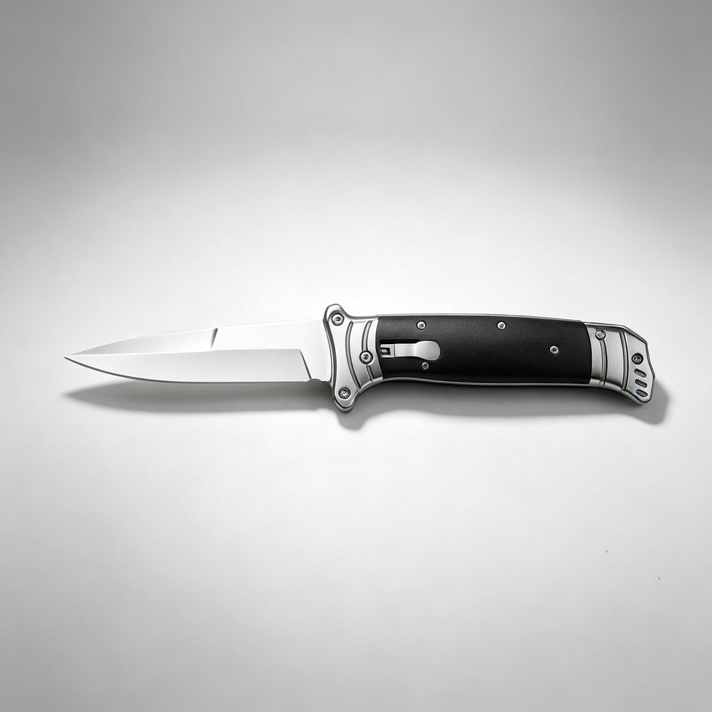 F168 Folding Knife – 225mm · 155g