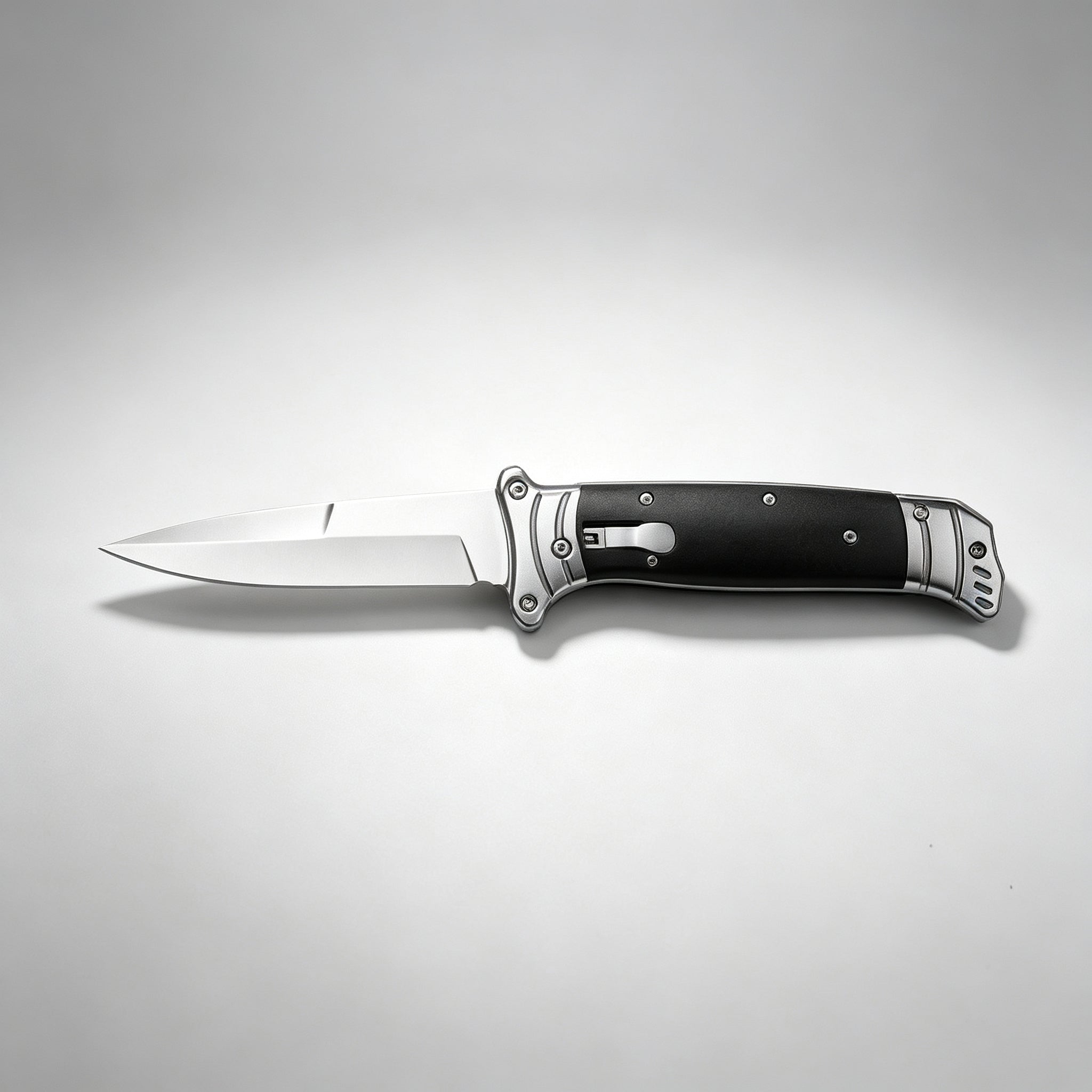 F168 Folding Knife – 225mm · 155g