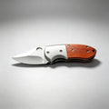 F96 Folding Knife – 213mm · 195g
