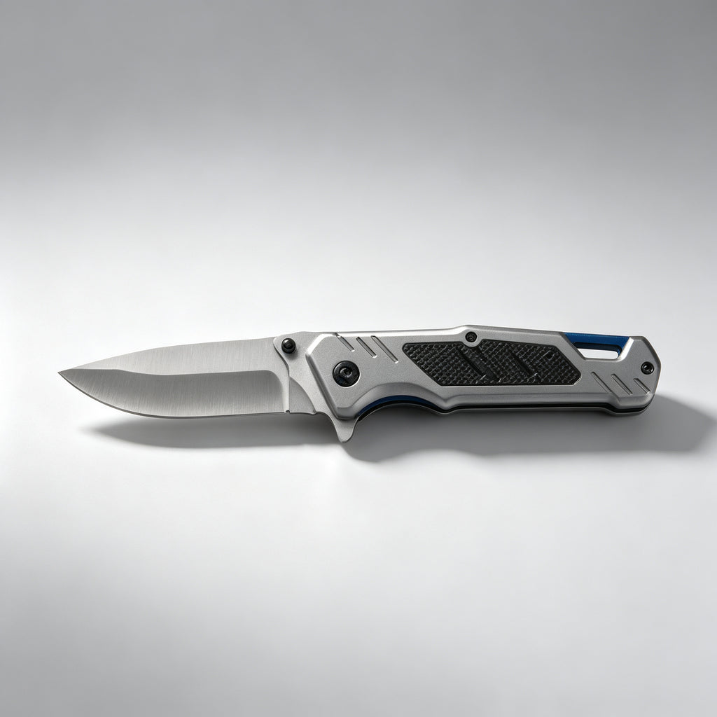 F174-6 Folding Knife – 223mm · 212g
