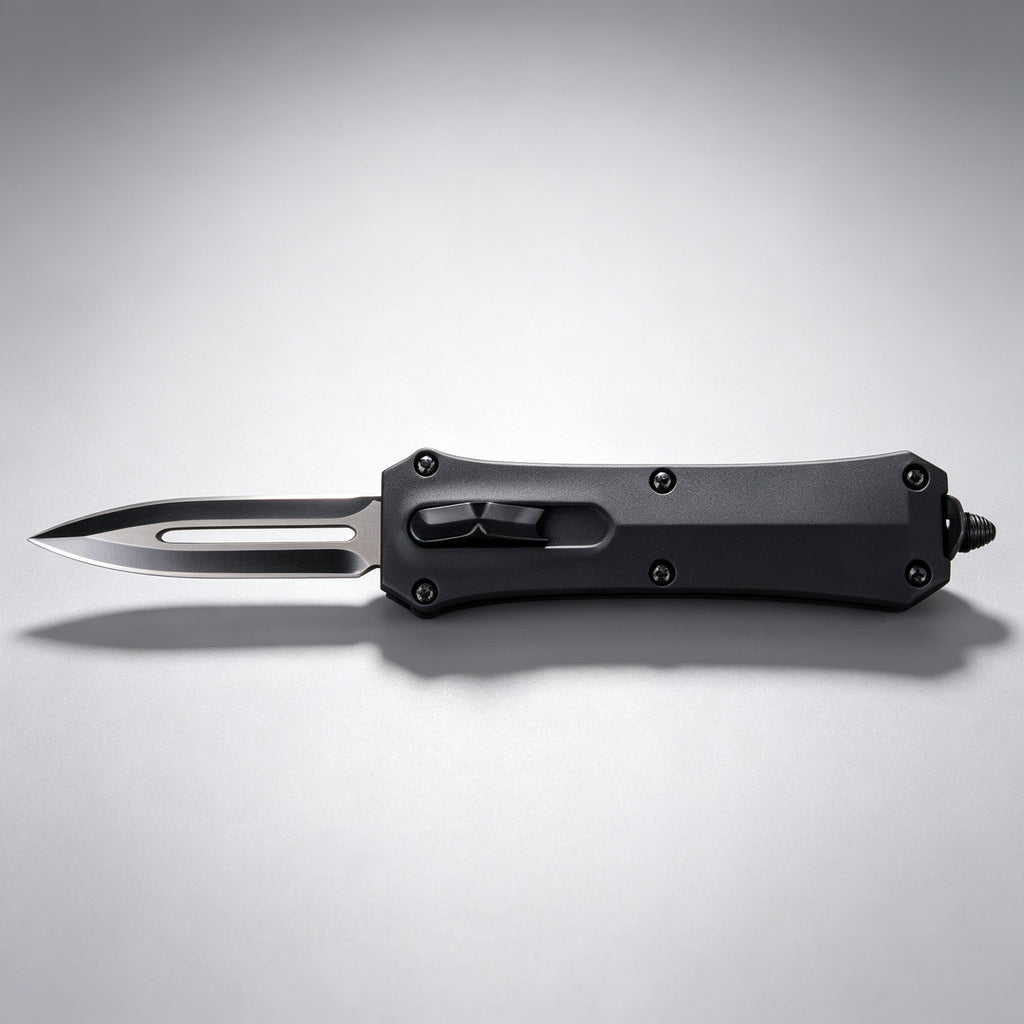 F149 Folding Knife Single-Edge – 18.5mm · 241g
