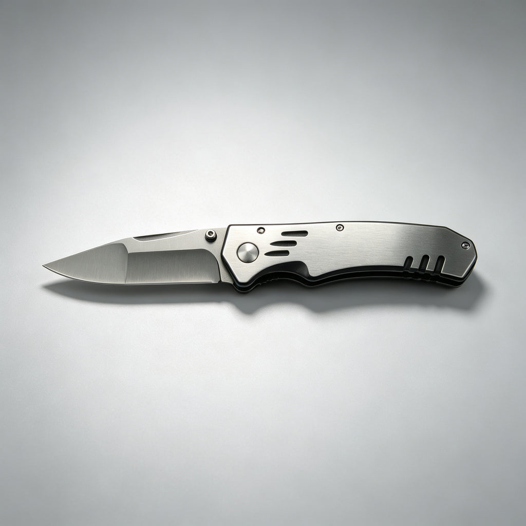 F23 Folding Knife – 200mm · 150g