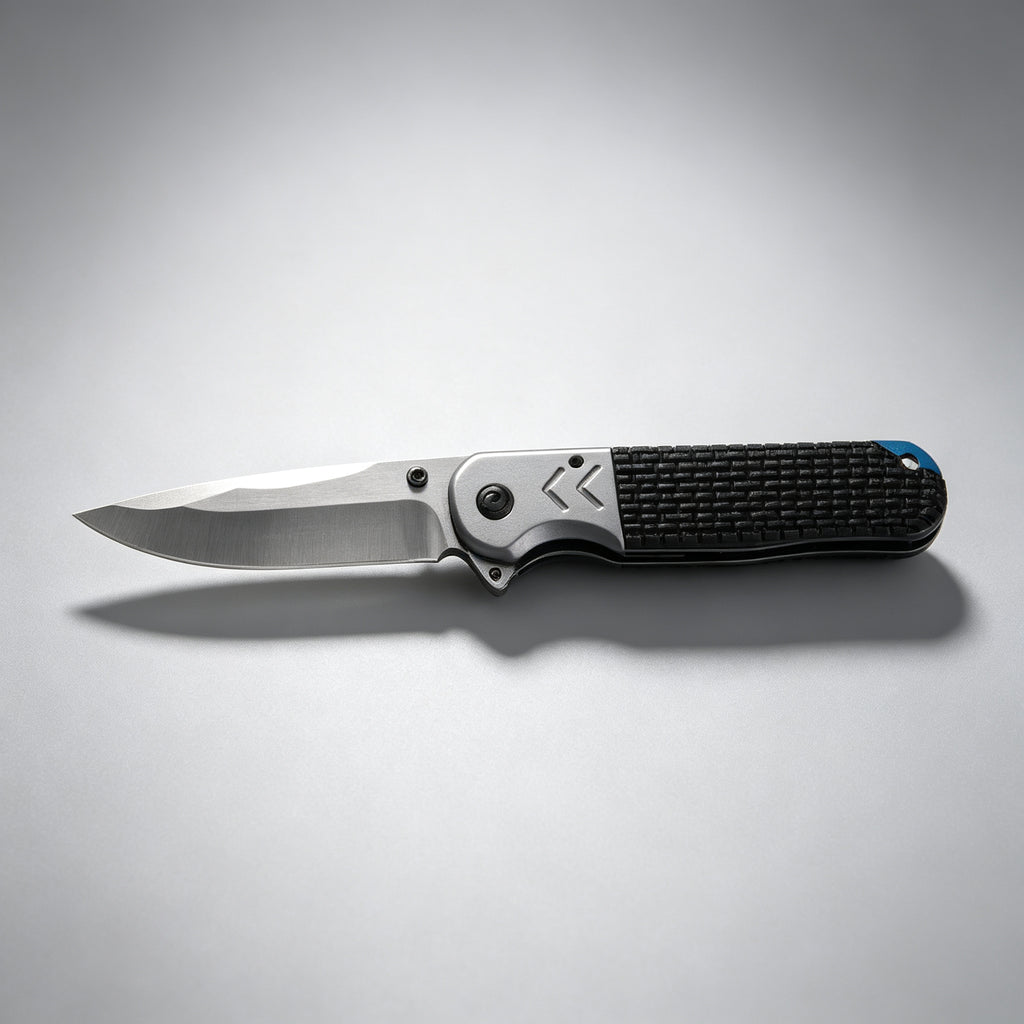 F172-1 Folding Knife – 223mm · 185g
