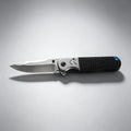 F172-1 Folding Knife – 223mm · 185g