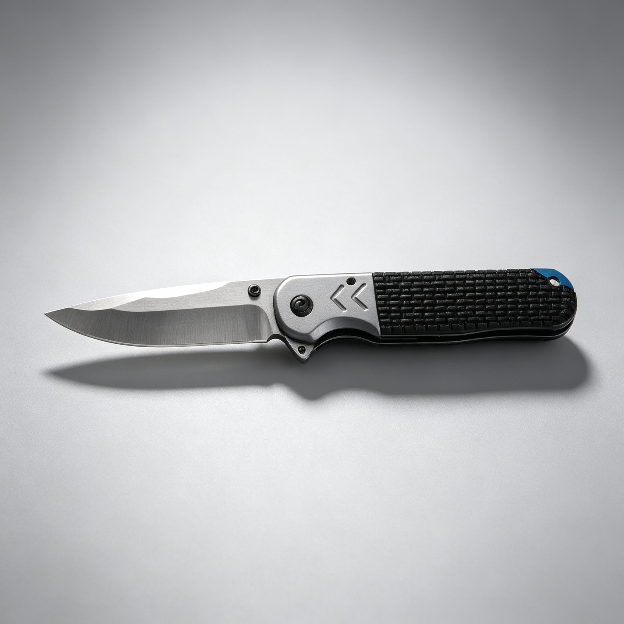F172-1 Folding Knife – 223mm · 185g