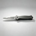 F42 Folding Knife – 217mm · 160g
