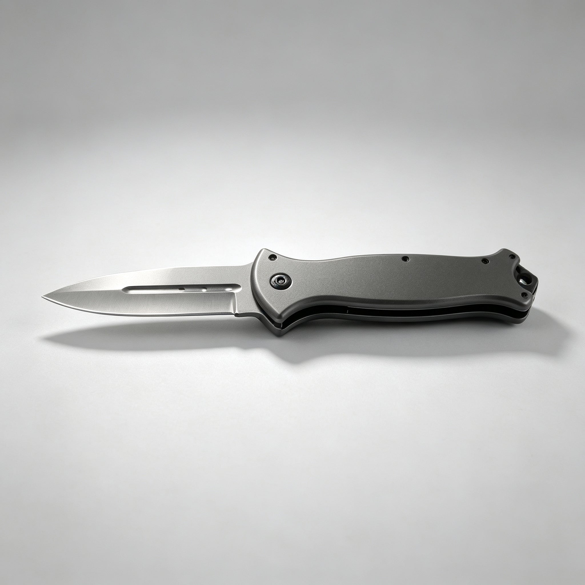 F42 Folding Knife – 217mm · 160g