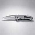 F158 Folding Knife Double-Edge – 207mm · 258g