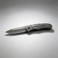 F64 Folding Knife – 230mm · 190g