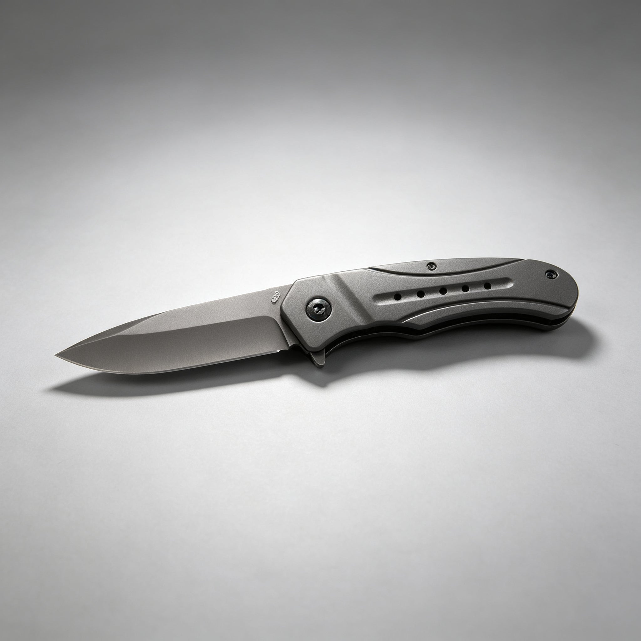 F64 Folding Knife – 230mm · 190g