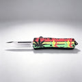 F145-8 Folding Knife Single-Edge – 170mm · 210g