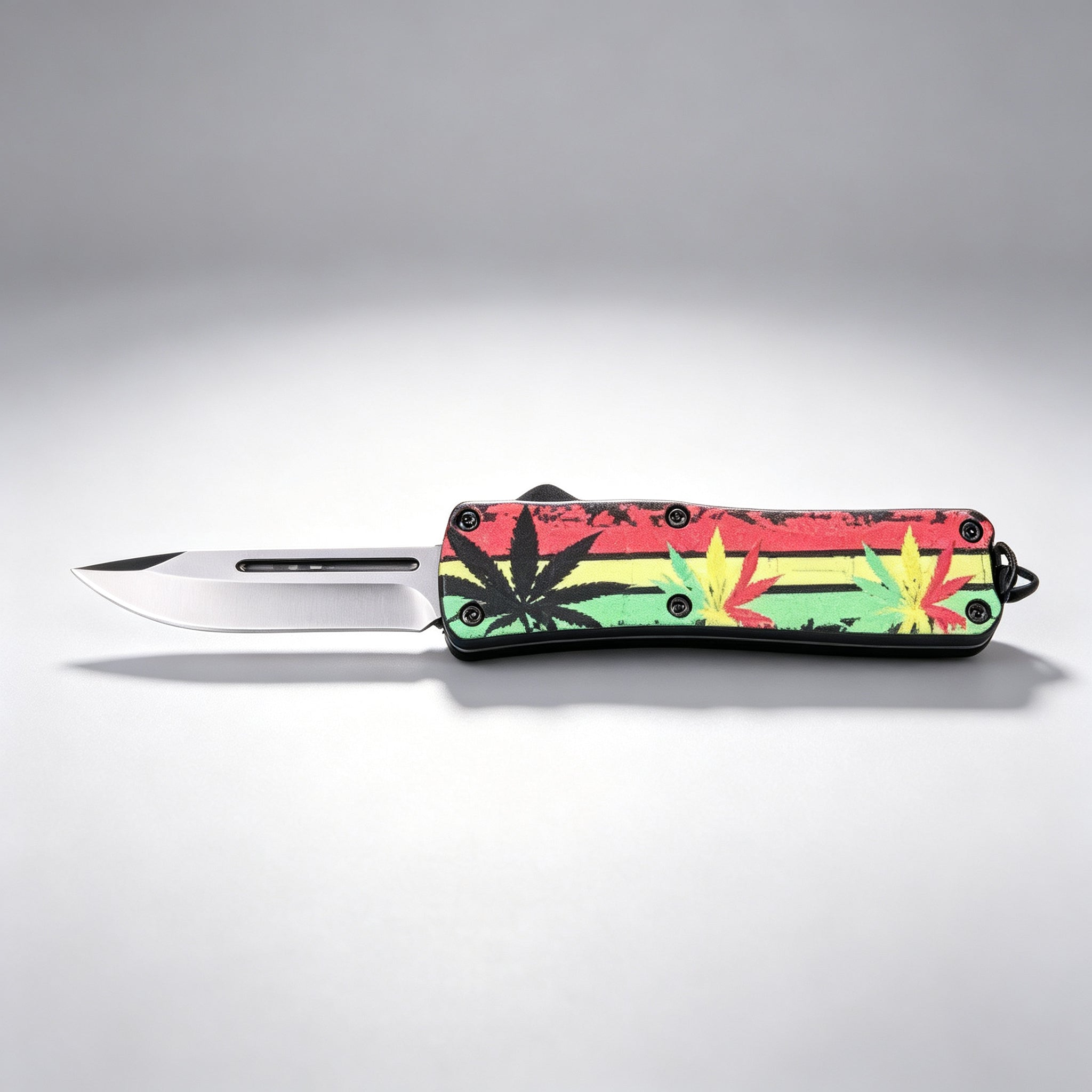 F145-8 Folding Knife Single-Edge – 170mm · 210g