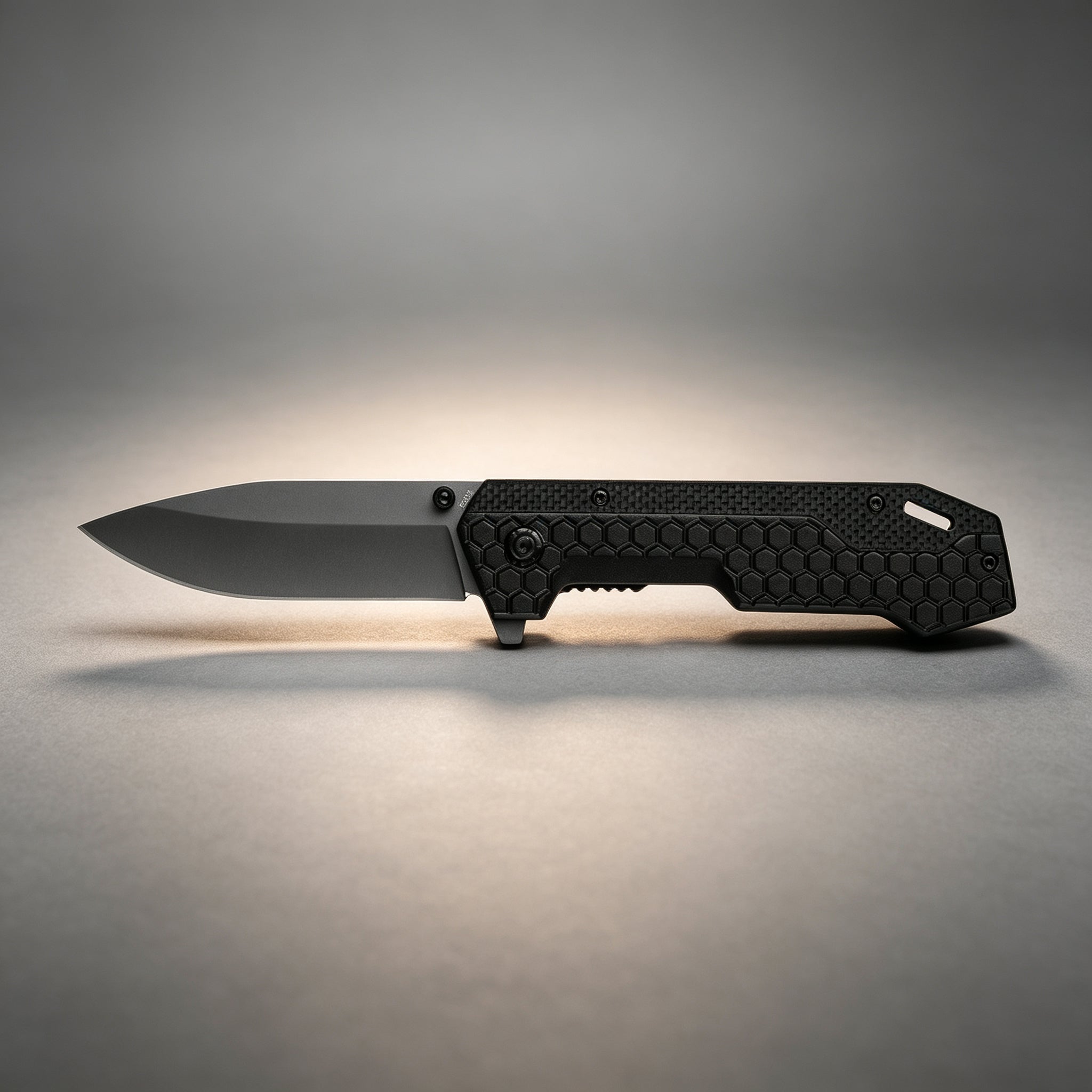 F210 Folding Knife – 221mm · 169g