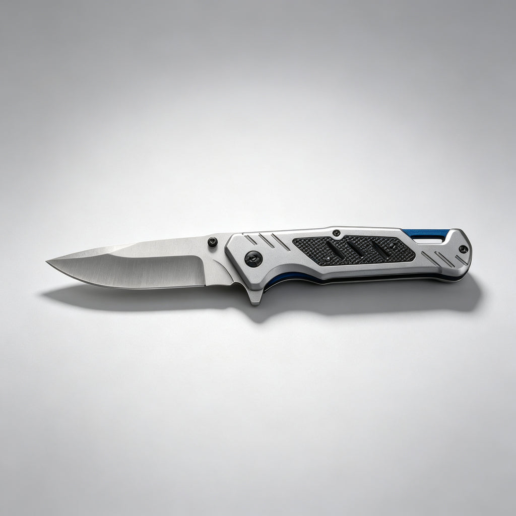 F174-5 Folding Knife – 223mm · 212g