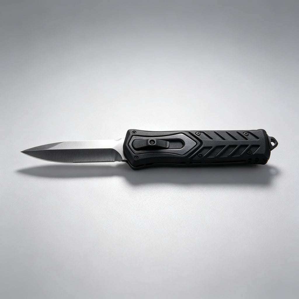 F132-1 Folding Knife – 215mm · 236g