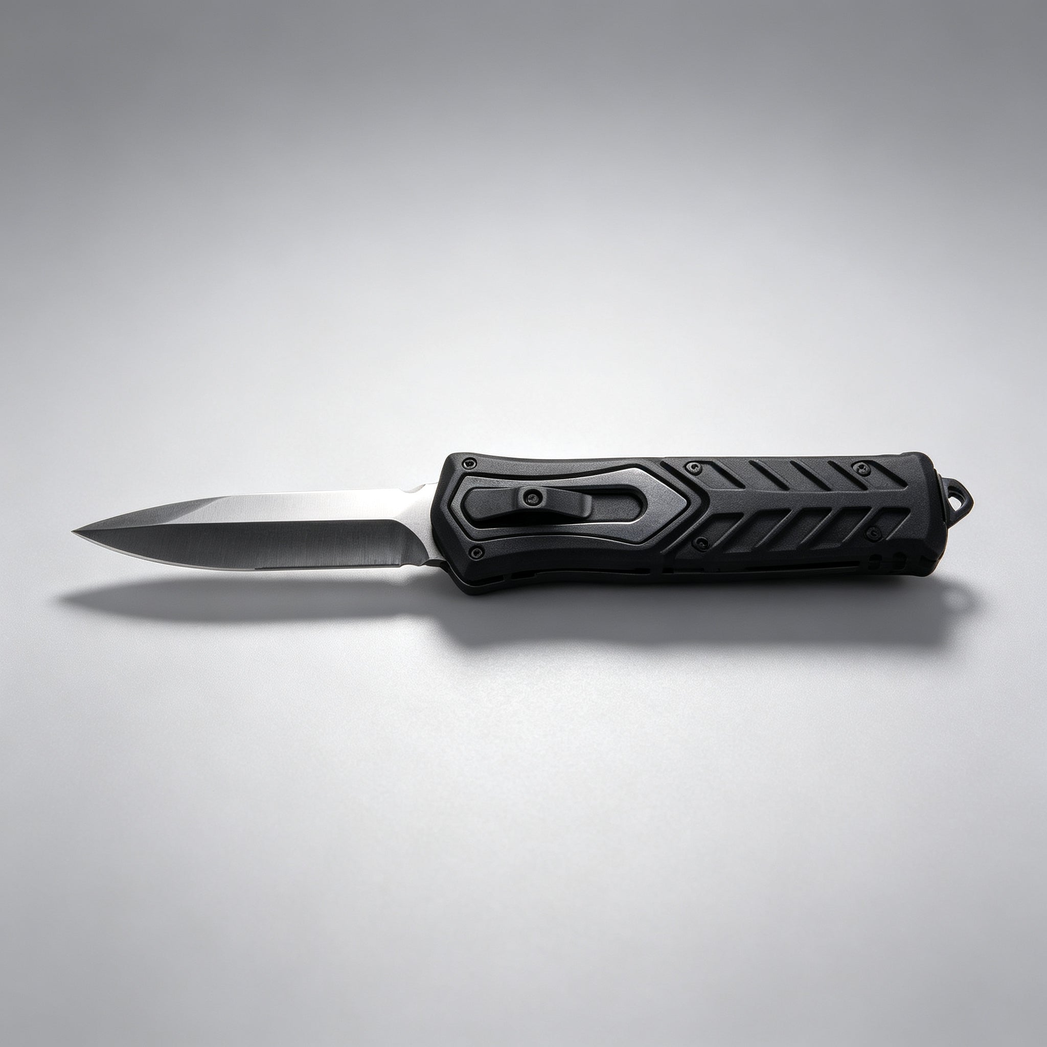 F132-1 Folding Knife – 215mm · 236g