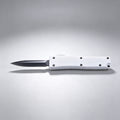F147 Folding Knife Single-Edge – 130mm · 59.5g