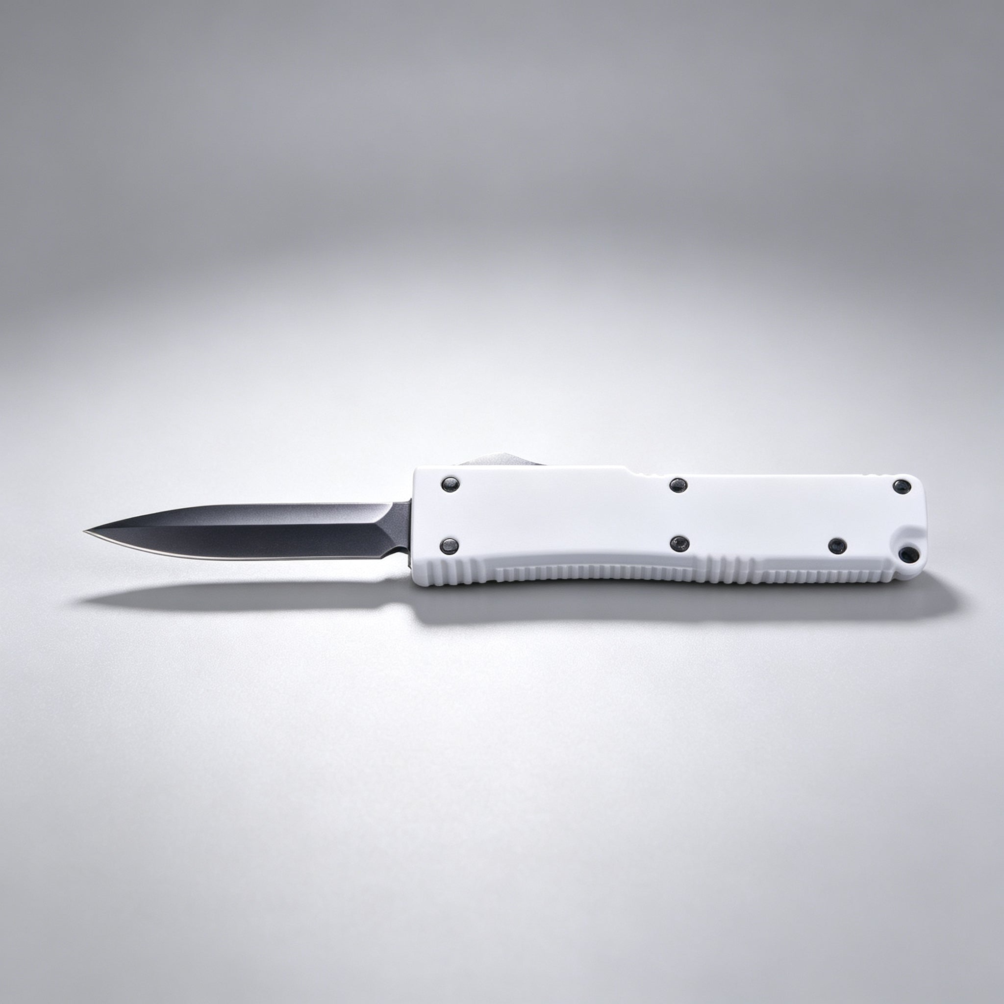 F147 Folding Knife Single-Edge – 130mm · 59.5g