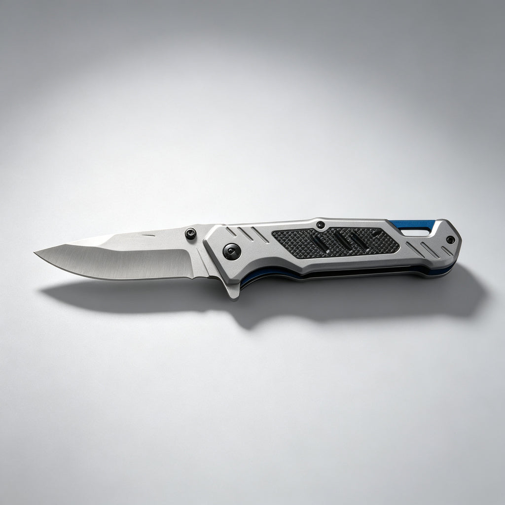 F174-4 Folding Knife – 223mm · 212g